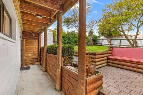 Photo of property in 5 Rangeview Place, Feilding, 4702