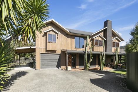 Photo of property in 23a Gibbs Crescent, Wainuiomata, Lower Hutt, 5014