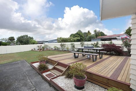 Photo of property in 10 Mcclure Street, Feilding, 4702