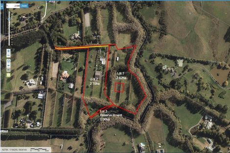 Photo of property in 87 Croft Lane, Riverhead, Albany, 0793