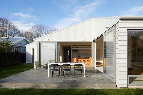 Photo of property in 17 Gosset Street, St Albans, Christchurch, 8014