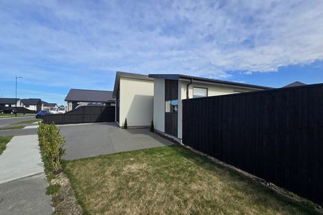 Photo of property in 92 Brenley Drive, Rolleston, 7614