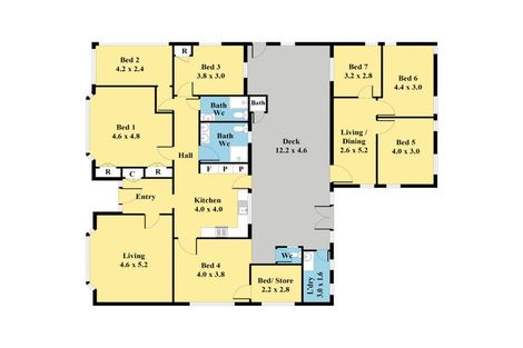 Photo of property in 103 Hall Avenue, Favona, Auckland, 2024