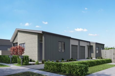 Photo of property in 25 Viridian Avenue, Rosehill, Papakura, 2113