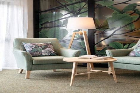 Photo of property in Carillion/the Knoll, 33 Thompson Street, Mount Cook, Wellington, 6011