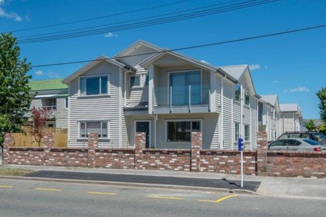 Photo of property in 364b Hereford Street, Linwood, Christchurch, 8011