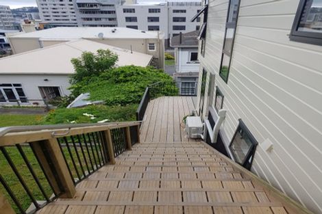 Photo of property in 26u6 Buller Street, Te Aro, Wellington, 6011