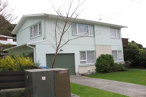 Photo of property in 40 Kowhai Street, Wainuiomata, Lower Hutt, 5014
