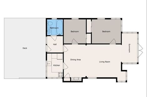 Photo of property in 194 Collingwood Street, Nelson, 7010