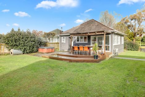 Photo of property in 225 Ariki Street, Karapiro, Cambridge, 3494