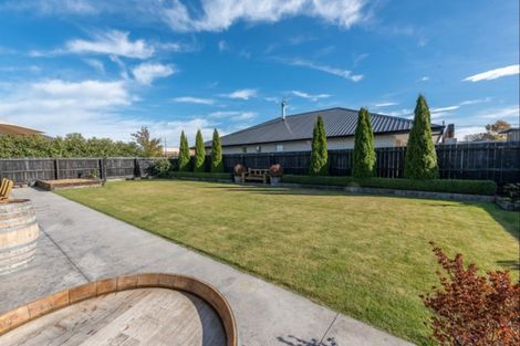 Photo of property in 5a Allison Street, Allenton, Ashburton, 7700