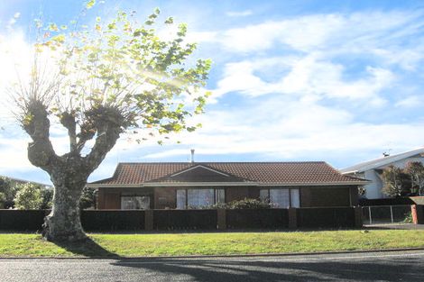 Photo of property in 87b Georges Drive, Napier South, Napier, 4110