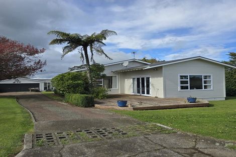 Photo of property in 144 Victoria Road, Stratford, 4391