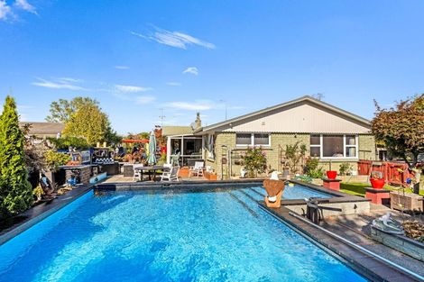 Photo of property in 107 Belt Road, Allenton, Ashburton, 7700