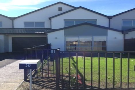 Photo of property in 30 Greenaway Street, Halswell, Christchurch, 8025