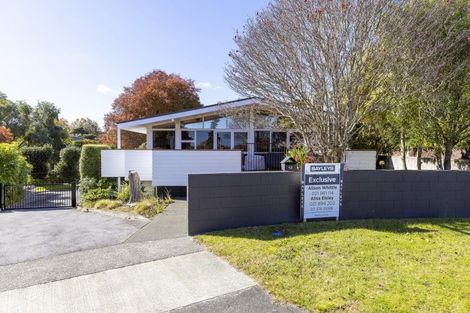 Photo of property in 12 Hilden Place, Hilltop, Taupo, 3330