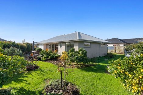 Photo of property in 21 Gladys Place, Levin, 5510