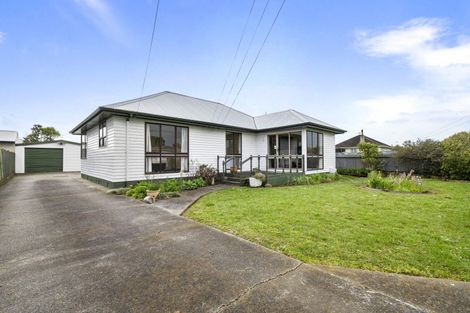 Photo of property in 33 Coley Street, Foxton, 4814