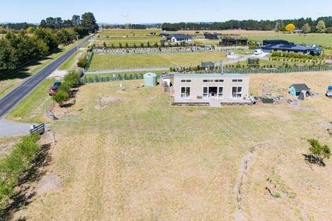 Photo of property in 96 Taylor Road, Ongaonga, 4278