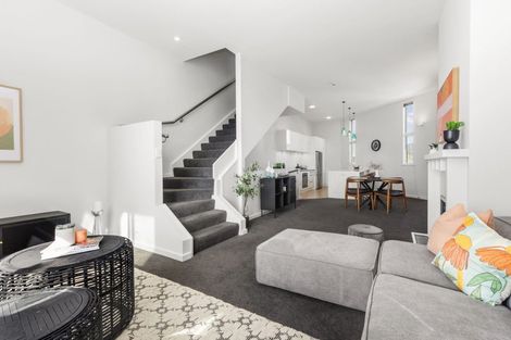 Photo of property in Palazzo, 12/42u Vivian Street, Te Aro, Wellington, 6011