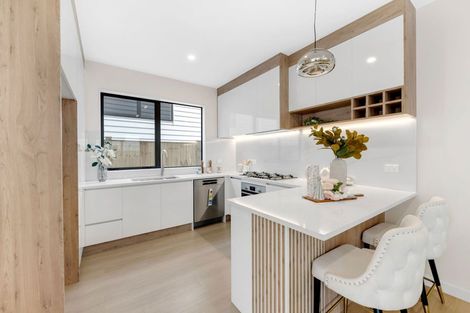 Photo of property in 26 Hermitage Street, Flat Bush, Auckland, 2019