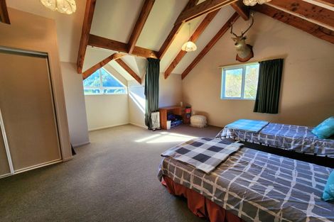 Photo of property in 499 Nelson Creek Road, Nelson Creek, Dobson, 7872