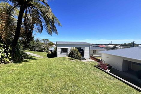 Photo of property in 46 Milton Road, Greymouth, 7805