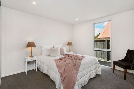 Photo of property in 4 Lantern Lane, Halswell, Christchurch, 8025