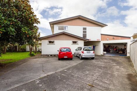 Photo of property in 7 Alma Place, Milson, Palmerston North, 4414