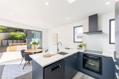 Photo of property in 21 Hataitai Road, Hataitai, Wellington, 6021