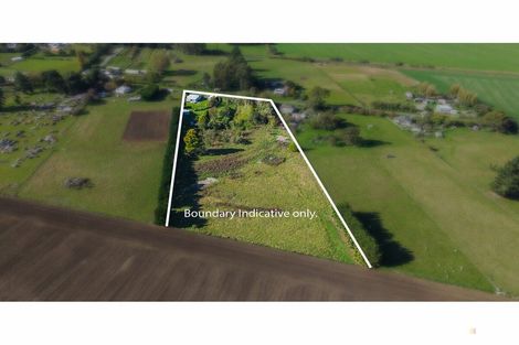 Photo of property in 64 Willowbridge Settlement Road, Waimate, 7980