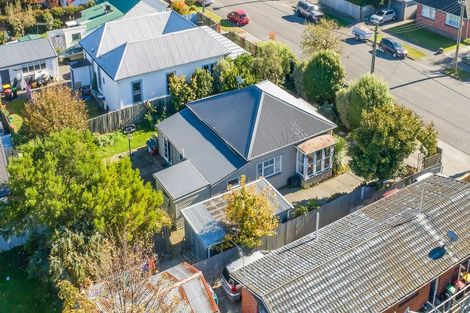Photo of property in 418 Cashel Street, Linwood, Christchurch, 8011