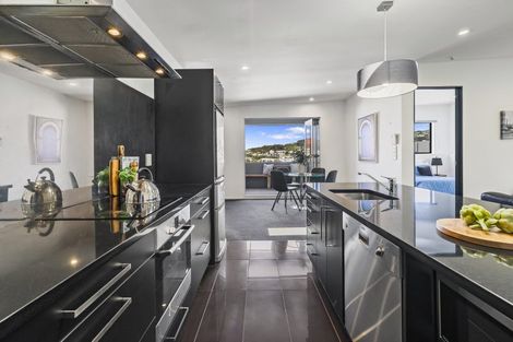 Photo of property in 8u6d Lipman Street, Mount Victoria, Wellington, 6011