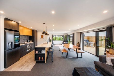 Photo of property in 13 Oxnam Place, Foxton Beach, Foxton, 4815