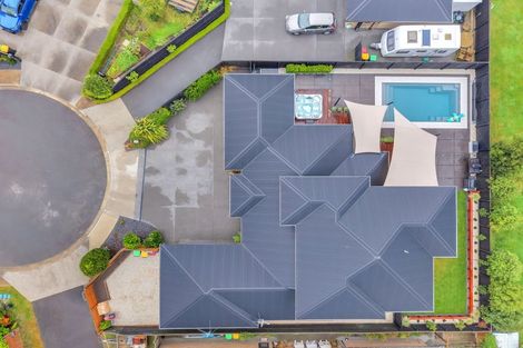 Photo of property in 9 Picton Place, Kaiapoi, 7630