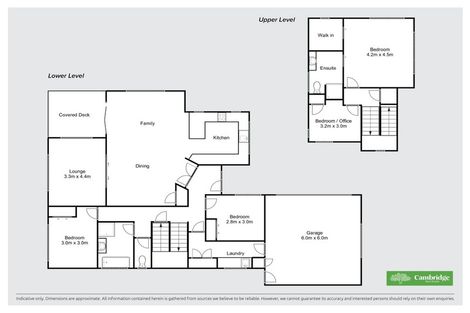 Photo of property in 110a Grey Street, Cambridge, 3434
