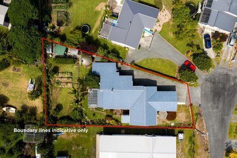 Photo of property in 8 Williams Crescent, Point Wells, Warkworth, 0986