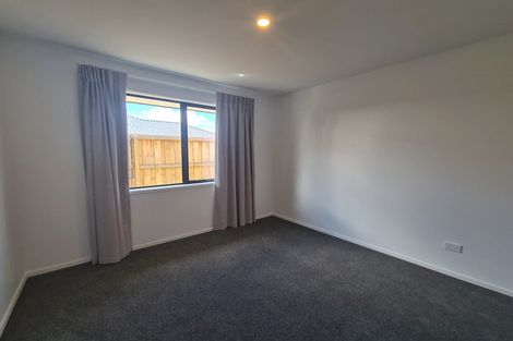 Photo of property in 12 Hurring Lane, Rolleston, 7615
