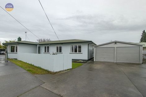Photo of property in 9 Eton Street, Taradale, Napier, 4112