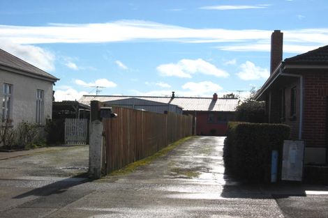 Photo of property in 46a Lowe Street, Avenal, Invercargill, 9810
