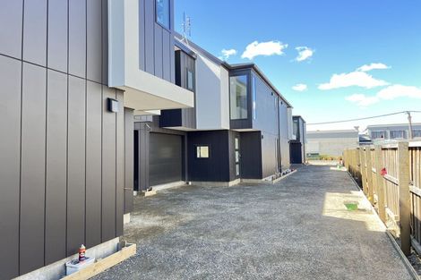 Photo of property in 5 Clarence Street, Addington, Christchurch, 8024