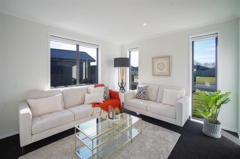 Photo of property in 17 Durells Crescent, Kaiapoi, 7630