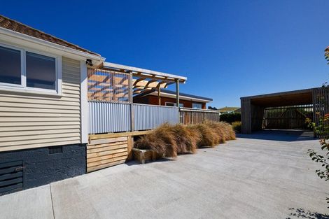 Photo of property in 4 Davidson Terrace, Kaikoura, 7300