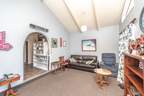 Photo of property in 7 Nichol Place, Whanganui East, Whanganui, 4500