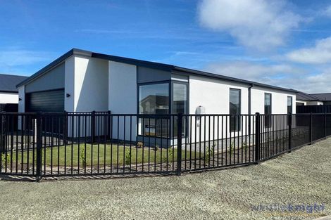 Photo of property in 27 Hancox Street, Kaiapoi, 7630