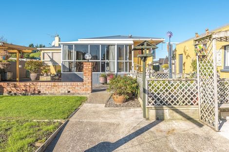 Photo of property in 29 Raine Street, Whanganui East, Whanganui, 4500
