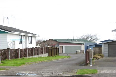 Photo of property in 44a Glamis Avenue, Bell Block, New Plymouth, 4312