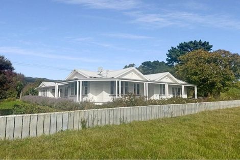 Photo of property in 1787 Lake Ferry Road, Pirinoa, 5781