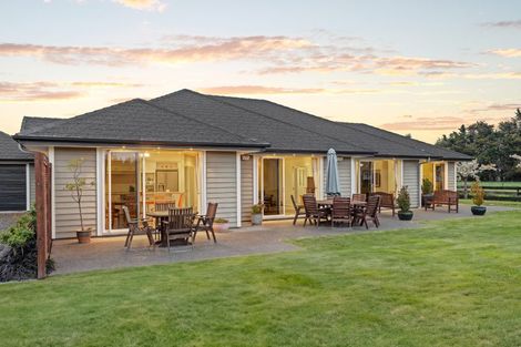 Photo of property in 705c Hills Road, Marshland, Christchurch, 8051