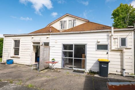 Photo of property in 43 Cargill Street, Dunedin Central, Dunedin, 9016